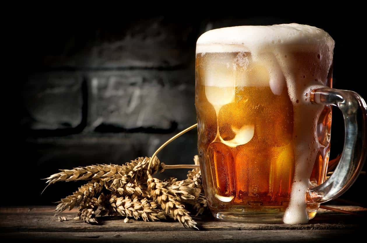 fabriquer sa propre bière artisanale