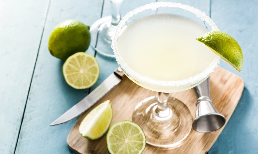 Cocktail Margarita
