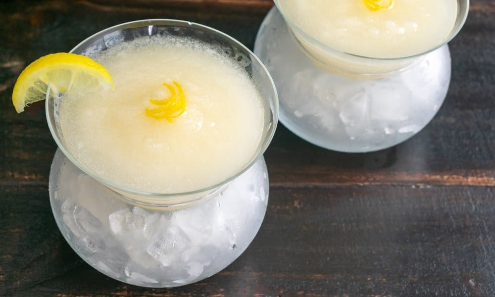 Cocktail Sgroppino