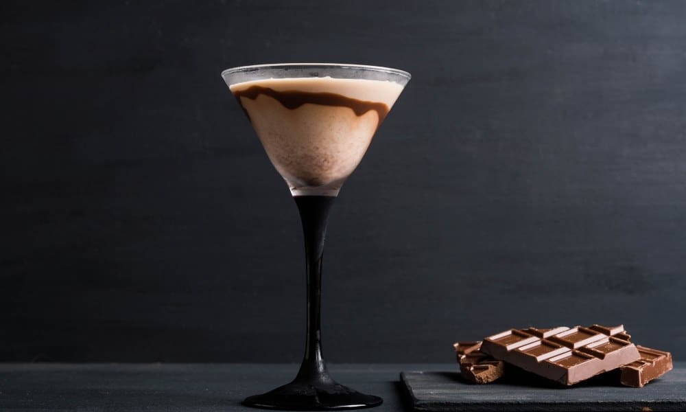 Un cocktail aphrodisiaque