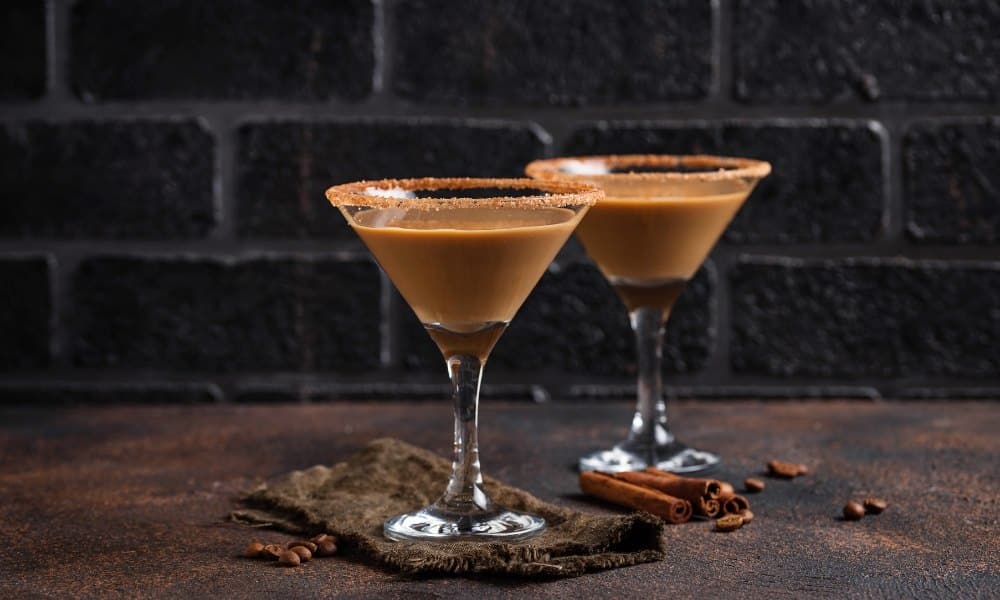 Un cocktail aphrodisiaque