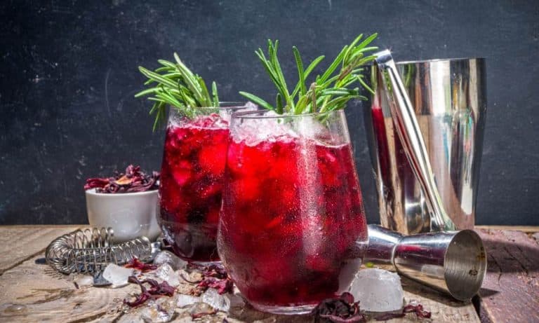 Cocktail Schweppes : 5 idées à essayer