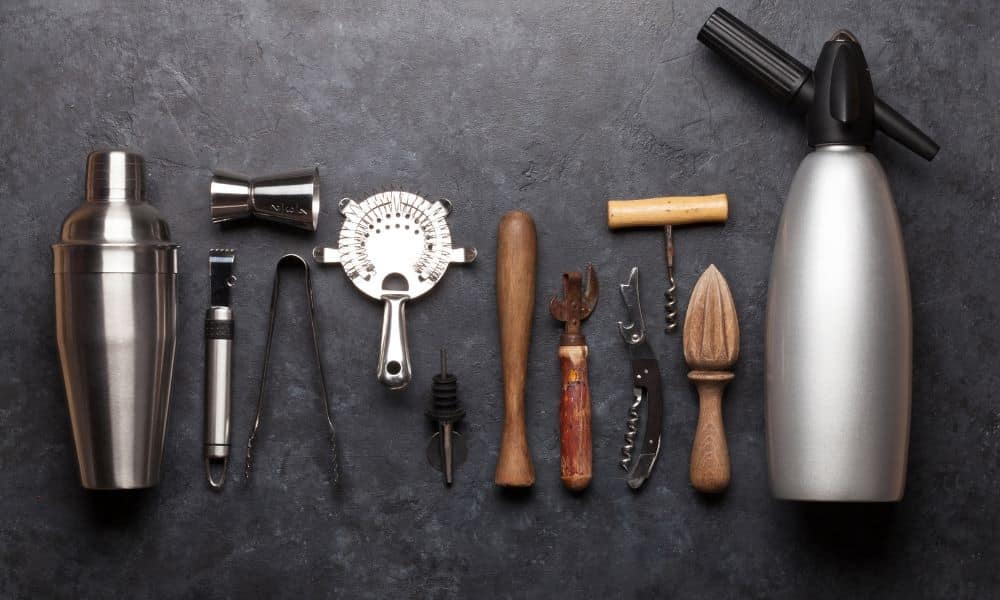 Accessoires cocktail