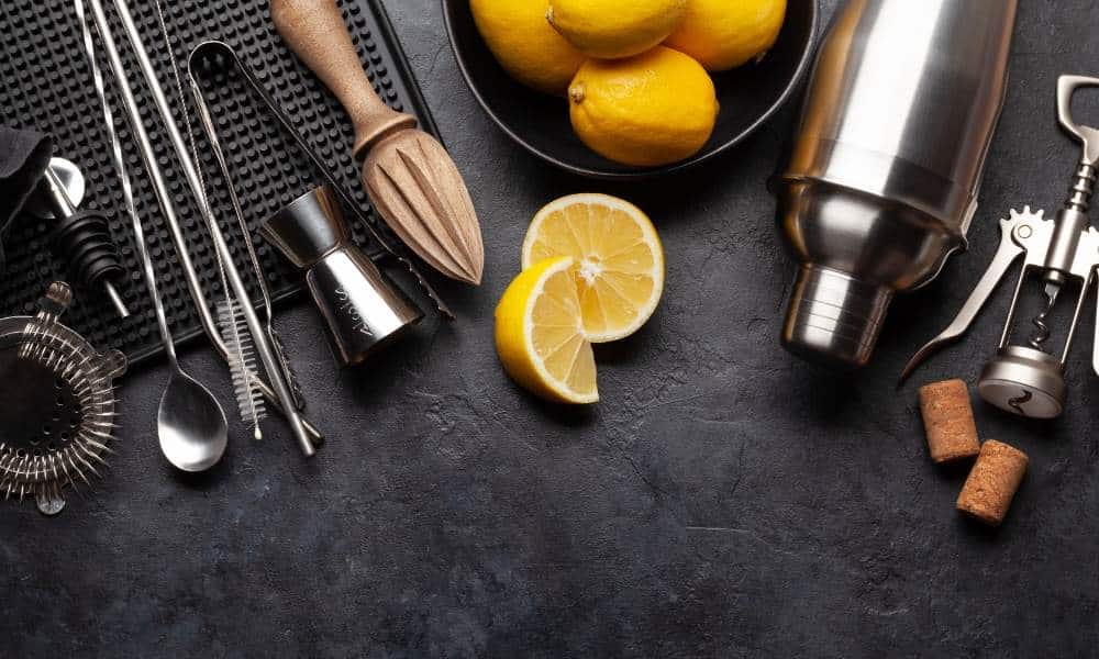 Accessoires cocktail