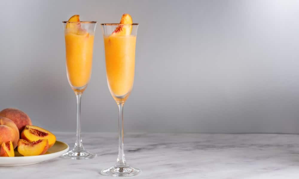 Un cocktail Italien