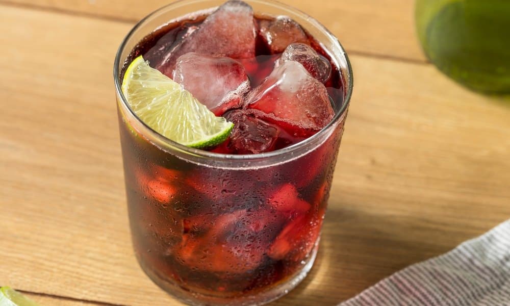 Cocktail godinette