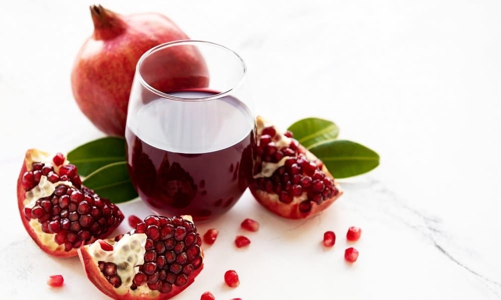 Cocktail sans alcool grenadine : la recette à tester