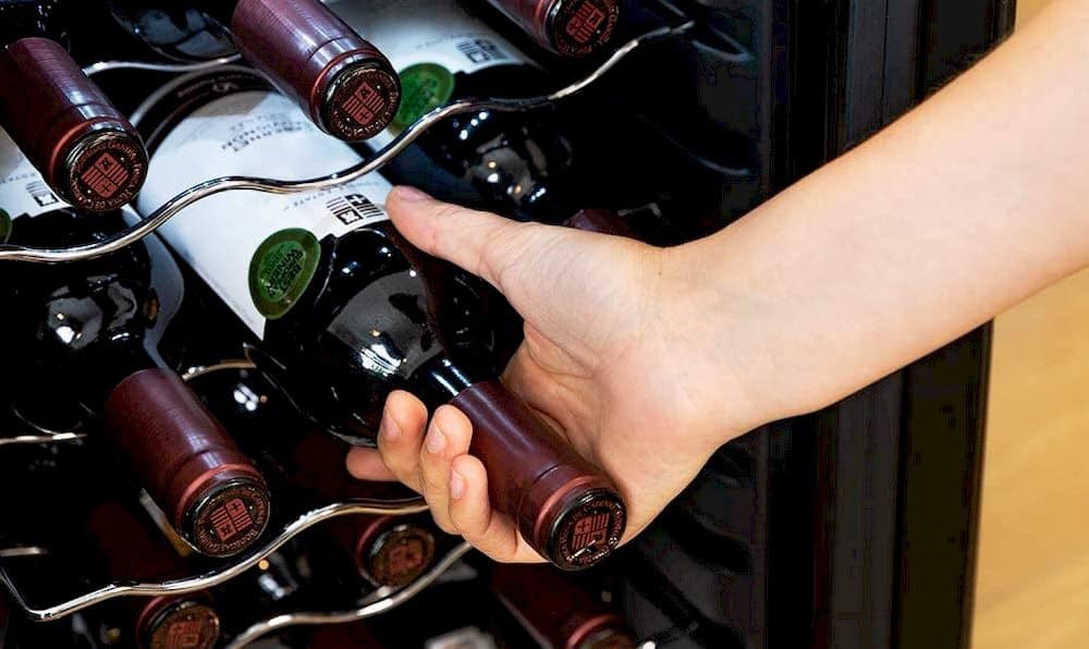 Cave à vin