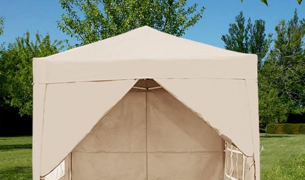Un barnum 2×2