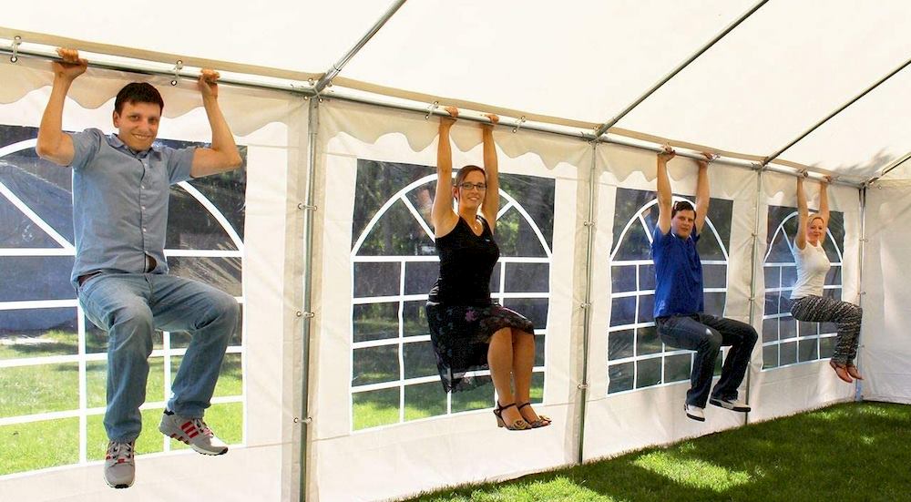 Un Barnum 5×10