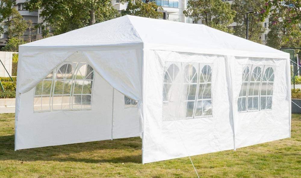 Un barnum 6×3