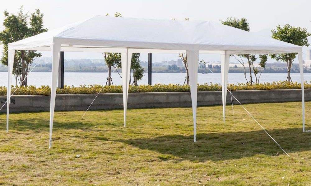 Un barnum 6×3
