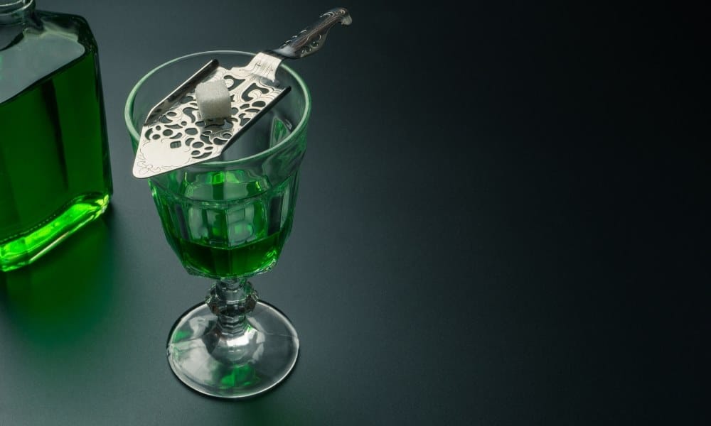 Alcool