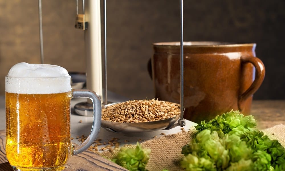 Kit de bière Brewferm