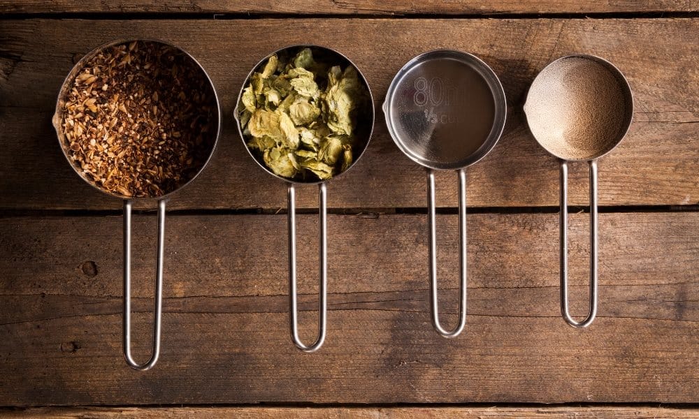 Kit de bière Brewferm