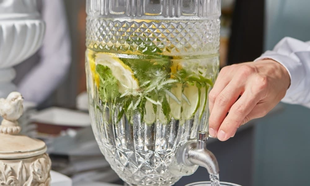 Fontaines à cocktail 15 litres
