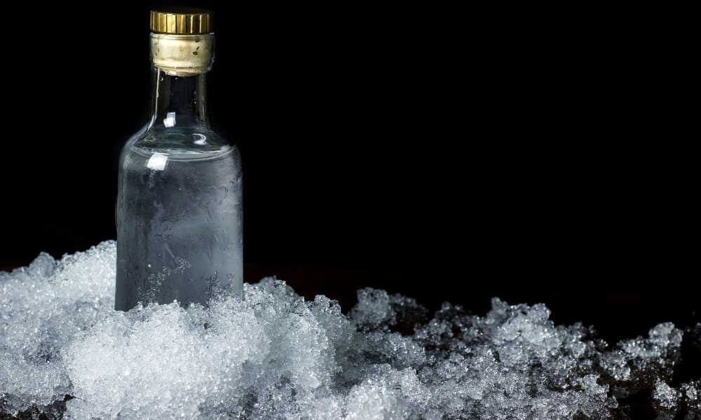 Vodka