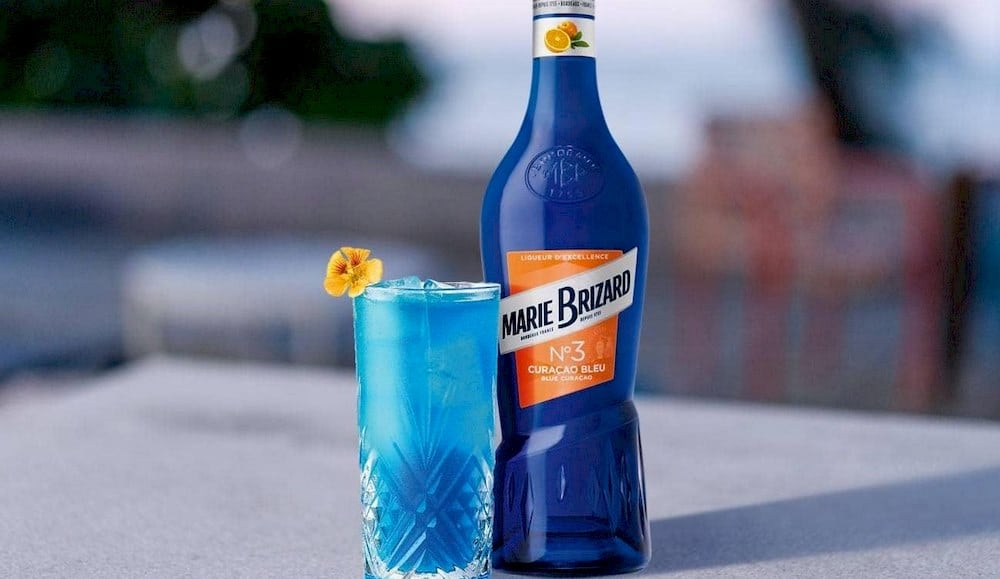 Liqueur