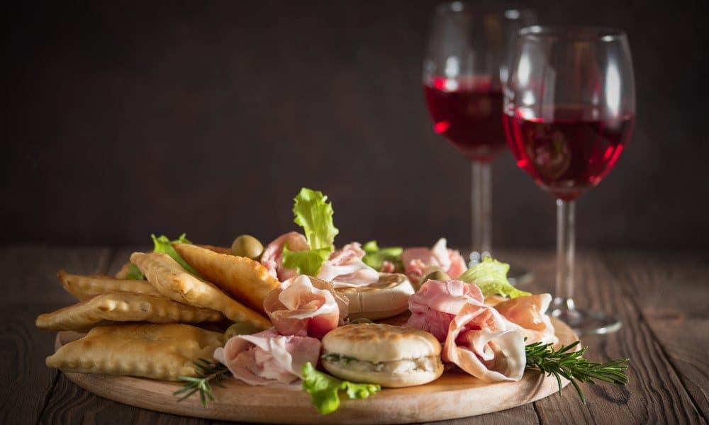 Apéritifs