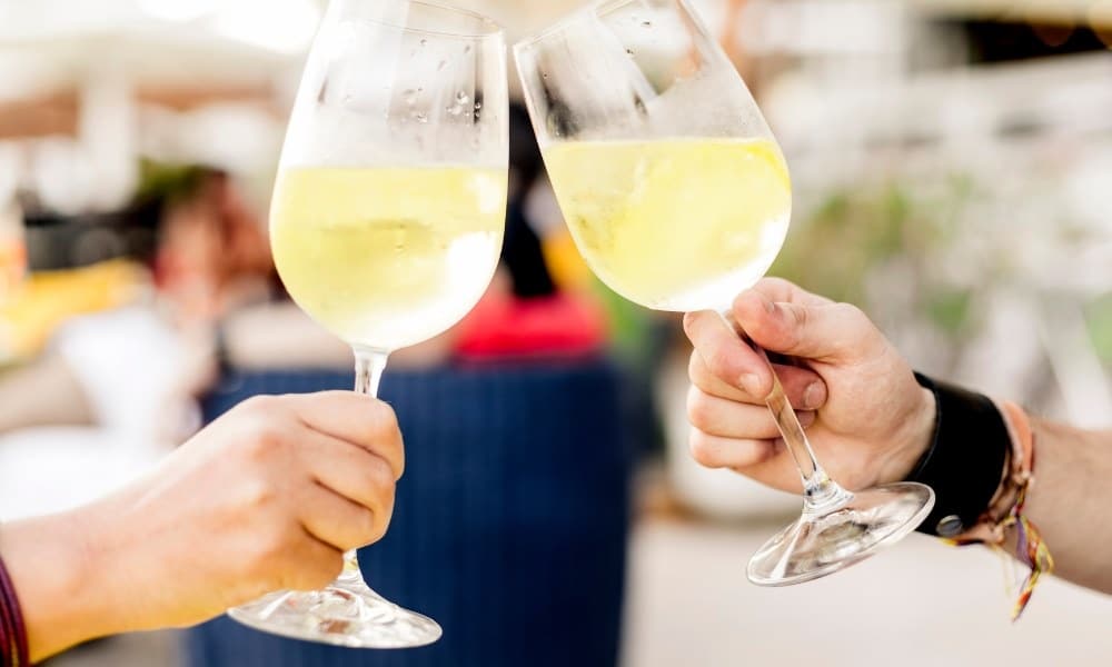 Apéritifs