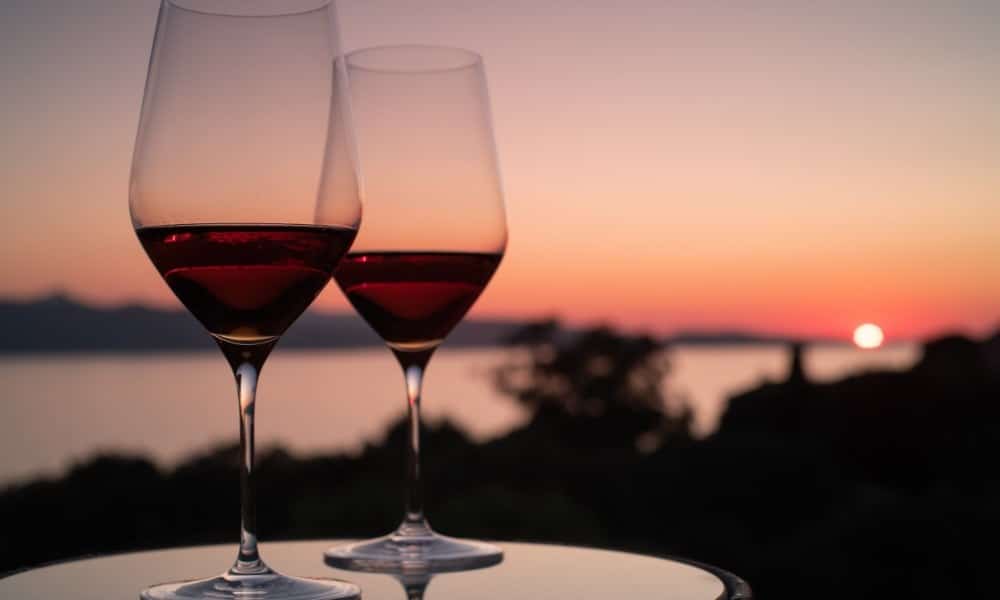 Apéritifs