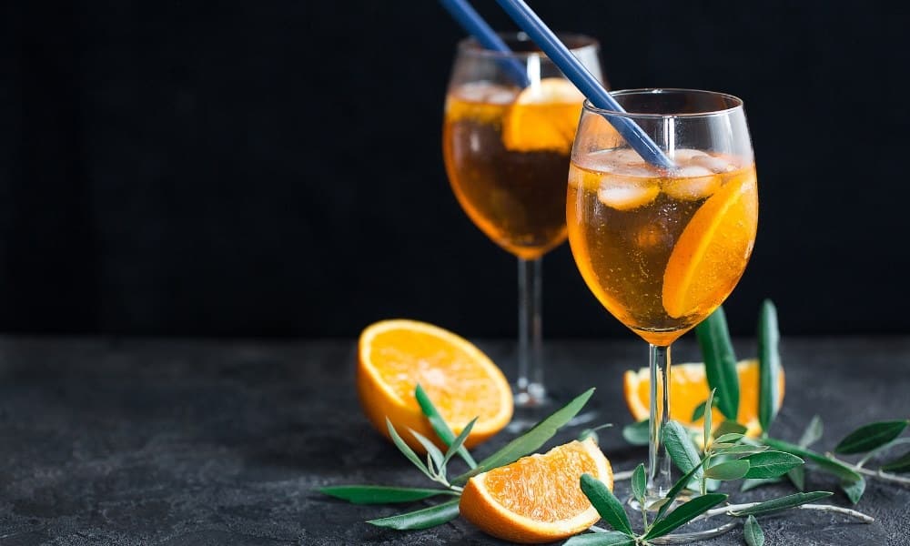 Apéritifs
