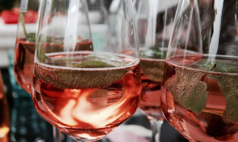 Apéritifs