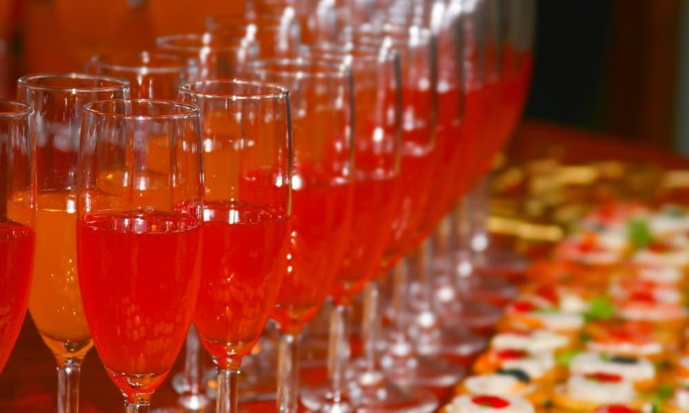 Apéritifs