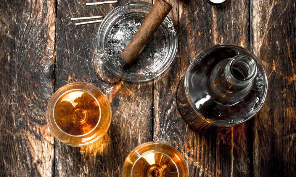 Cognac