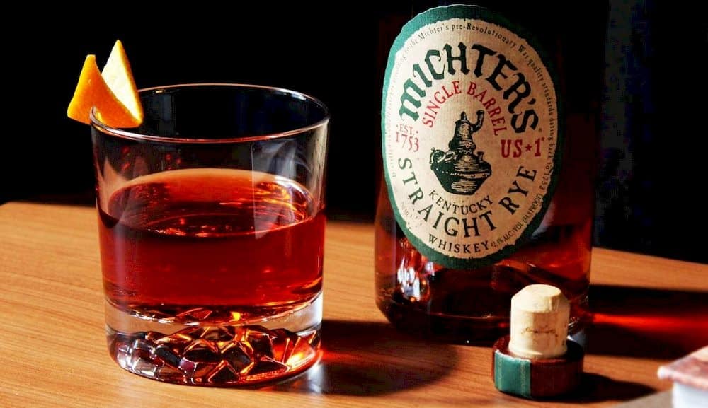 Une des meilleurs whiskies