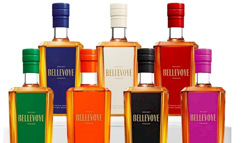 Une des meilleurs whiskies