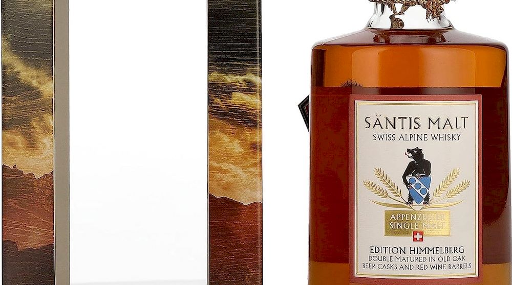 Une des meilleurs whiskies