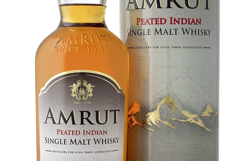Une des meilleurs whiskies