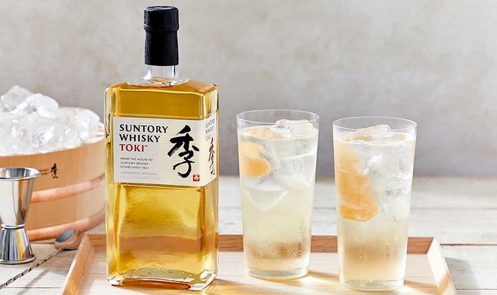 Une des meilleurs whiskies