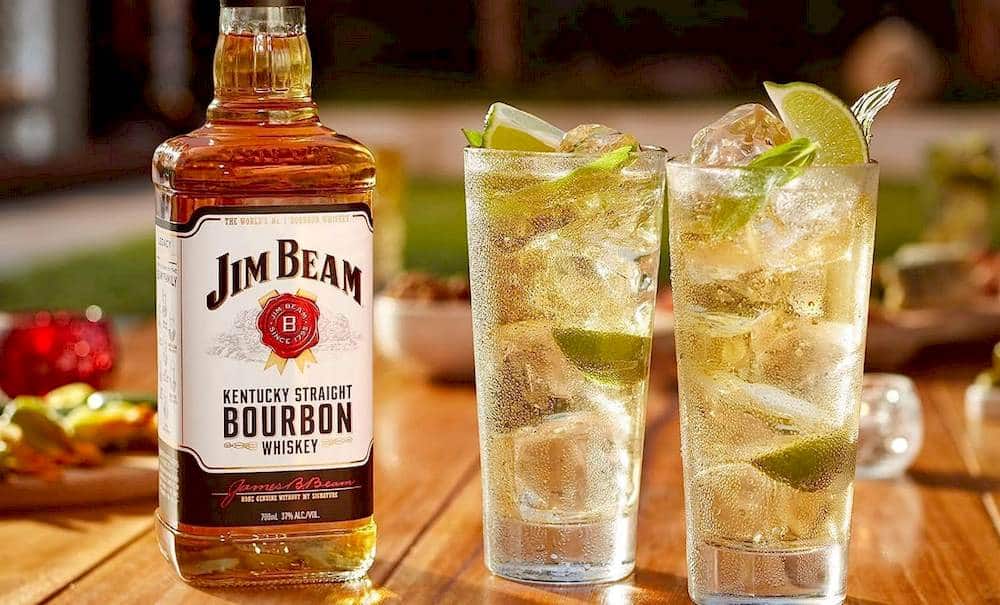 Une des meilleurs whiskies
