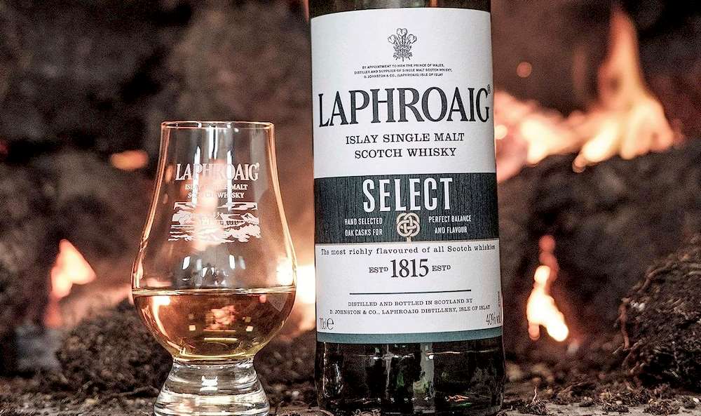 Une des meilleurs whiskies